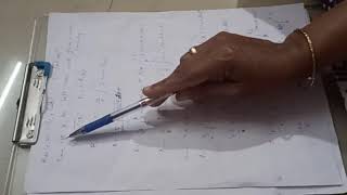 Celebrity Describing Function for Saturation Non Linearity - Example 1 - Part 1 Profile