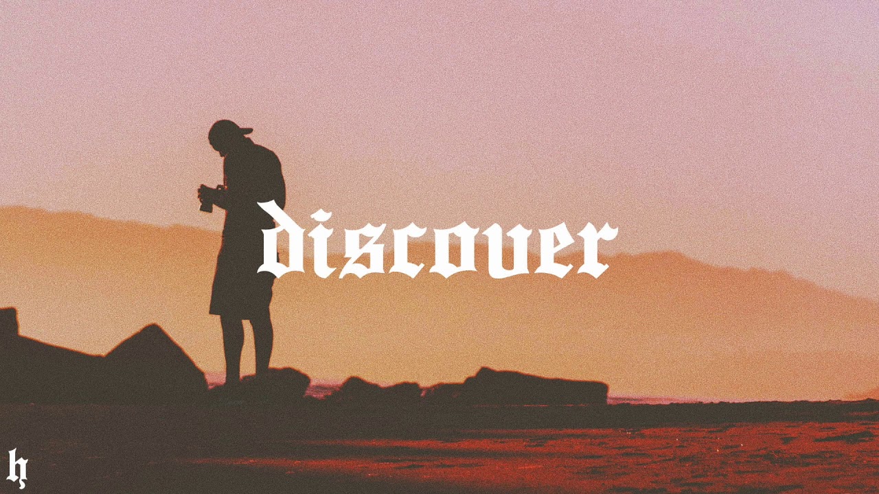 [FREE] Chill Storytelling Type Beat / Rap Hip Hop Instrumental 2019 / "Discover" (Prod. Homage)