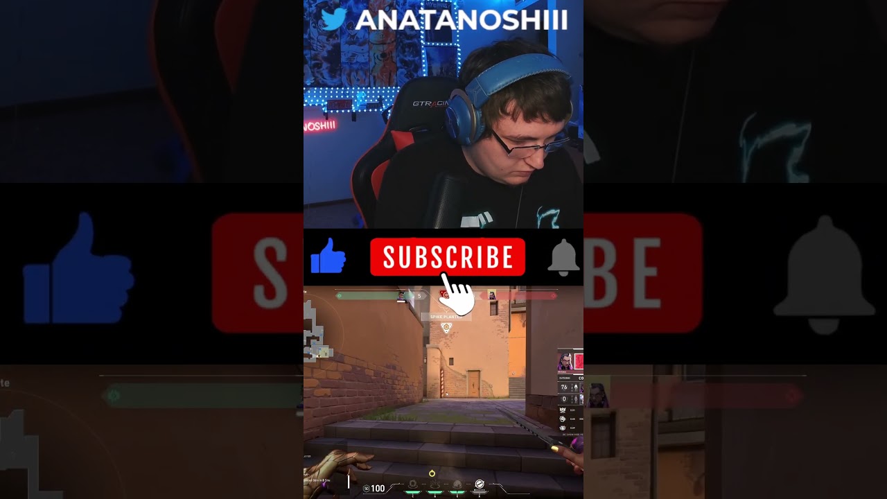 Epic fail of a team8