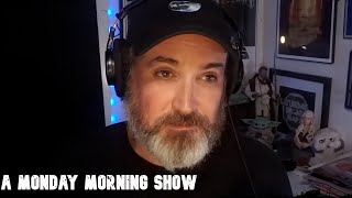 Beyond Doubt and Failure | A Monday Morning Show