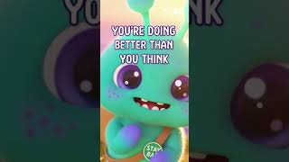 You Need To Hear This.