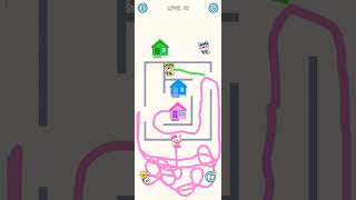 run to home virtual reality video YouTube game video #viralvideo #totalgaming #skibditoilet