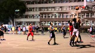 150331 系際盃 VS 資工2