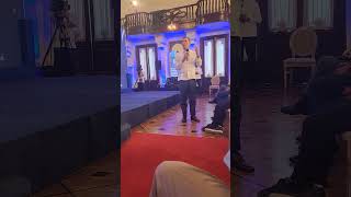 EL CANCILLER DOMINICANO  EXPLICA SOBRE LA VISITA DEL   PRESIDENTE LUIS ABINADER A LA CASABLANCA