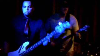 Vida Vore - New Fronteer 09,30,11 - Nights Out Light Out