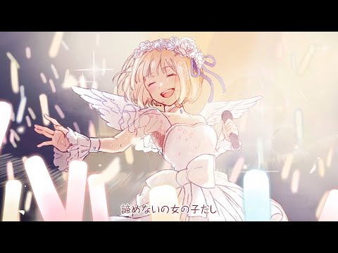 [Thai ver.] HoneyWorks - ' No.1／mona（CV：夏川椎菜）' ┃ REALP