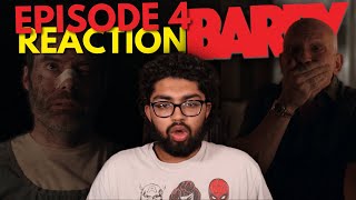 BARRY Season 4 Episode 4 REACTION!! Spoiler Review | 'It Takes a Psycho' | HBO Max
