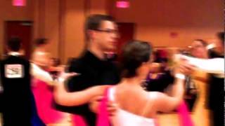 Paramount Collegiate Team Year 1 William And Jacqueline Foxtrot