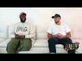 David Benavidez knows Canelo is scared of him, CRAZY sparring vs Triple G, David Morrell fight