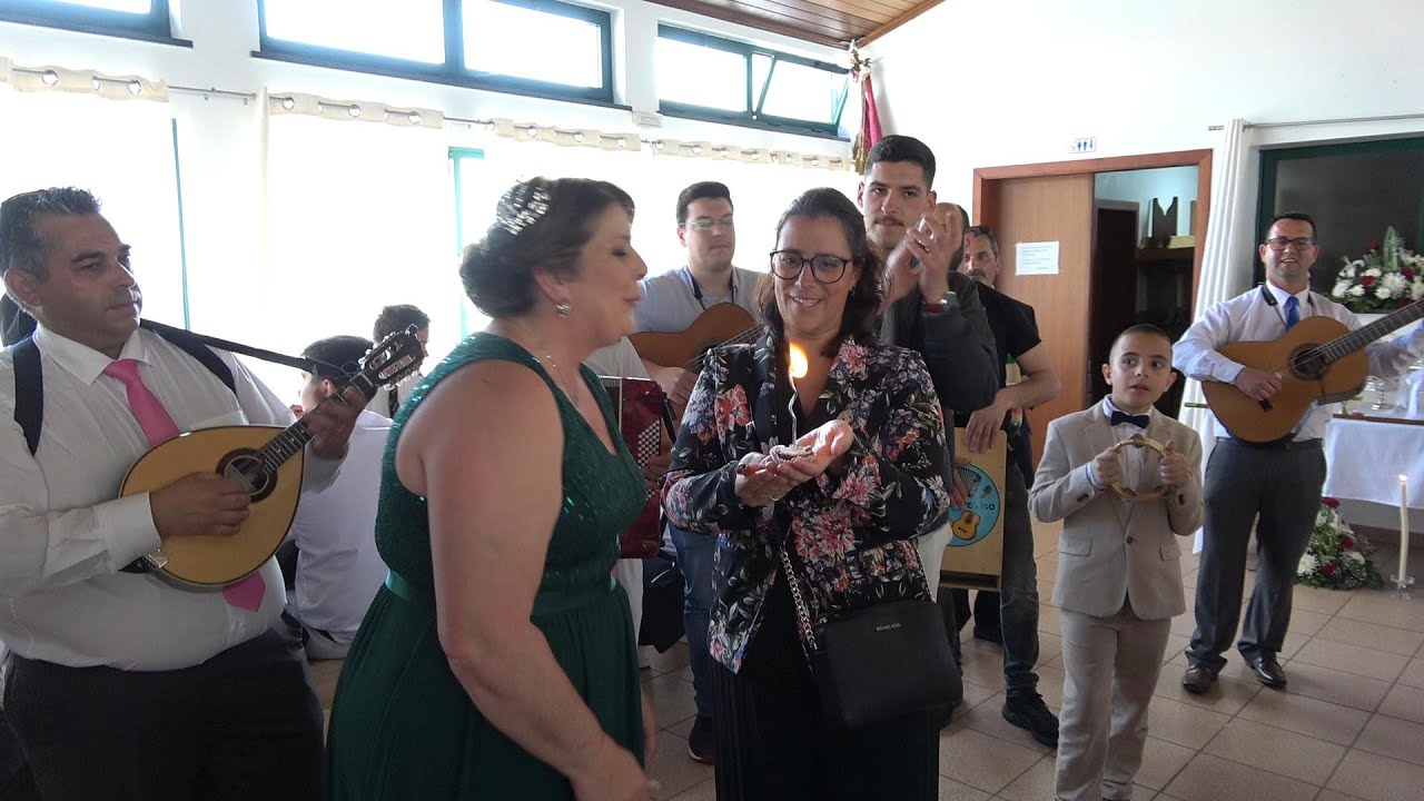 18 -05 -2025 : FUNÇÃO DA SRª IMPERATRIZ MARIA PEREIRA