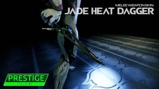 Warframe | Xbox One Prestige Pack VI Now Available