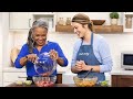 Deep South Dining | Women's History Month Look Back (Best of Women in Food)