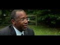 Ben Carson on the power of the mind