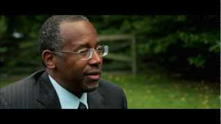 Ben Carson on the power of the mind