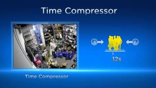 Axxon Next - Time Compressor