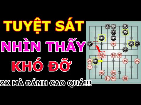 Video TUYỆT SÁT của Tiểu Tướng lần đầu ra biển lớn Giáp Cấp... - youtube