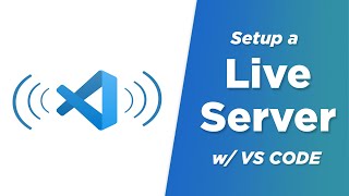 How to Setup a Live Server Easily (no more refreshing!) Profile