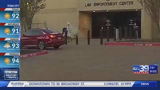 Assistant chief deputy arrested in prostitution sting
