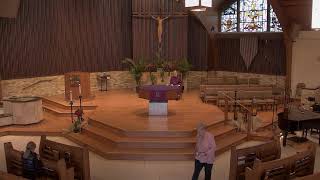 Daily Eucharist | Tuesday of the Holy Week  | March 31, 2026