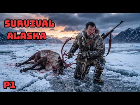 Can You Hunt Year Round In Alaska