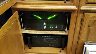 The Stereo Equipment you've always wanted... Episode 7.. Harman/Kardon