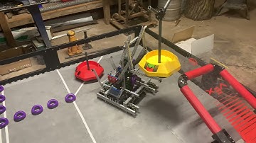 Vex Auton again | Vex Tipping Point 473Z