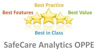 OPPE Readiness App (OPPE & FPPE) - Joint Commission compliance