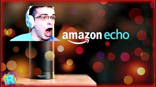 Amazon Echo: Nick Eh 30 Edition!