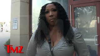 Blueface's Mom Slams Chrisean Rock Face Tattoo, 'F***ing Crazy' | TMZ