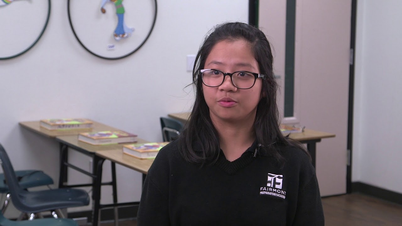 Family - Student Testimonial (Fairmont Homestay)