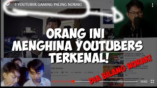 Download Lagu YouTuber ini menghina Miawaug,erpan,kemaz,frontal gaming!|BAGAS PRATAMA MP3