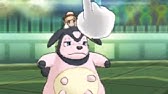 診断メーカーにパーティを決めてもらってガチレートに潜った結果 ポケモンusum Youtube