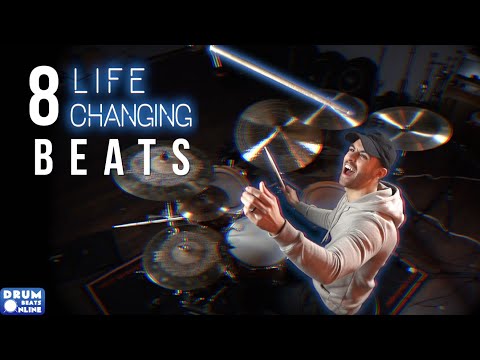 8-drum-beats-that-changed-my-life-(beginner-advanced)