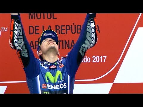 MotoGP Rewind: A recap of the #ArgentinaGP