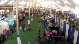 Wholesale Warranties Attends the Quartzsite RV Show (2015)