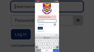 Cara mengunduh dan menggunakan peramban ujian aman untuk iPhone dan Laptop (Versi Akhir)