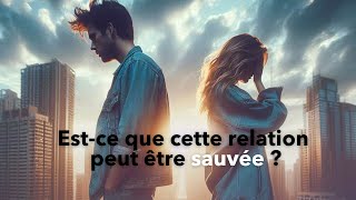 Sauver la relation ou lâcher pour de bon ? ❤️‍🩹✨🔧 | tirage à choix (intemporel)