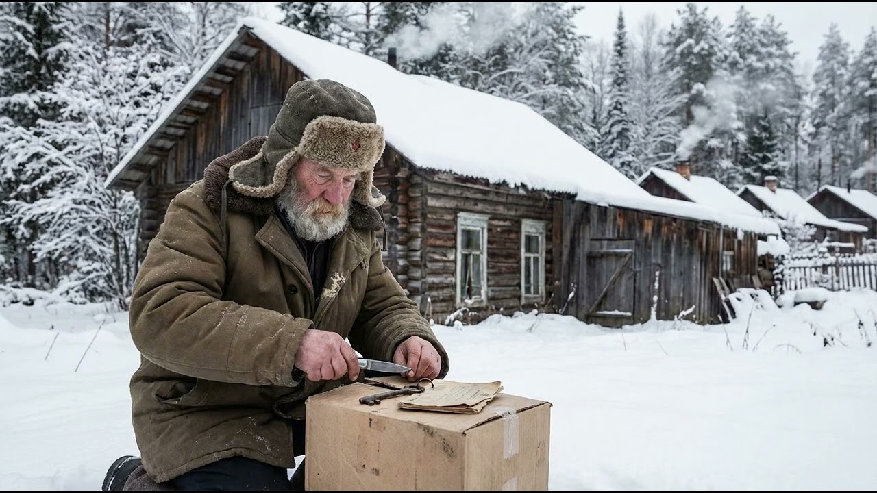 Таежные истории | СБОРНИК 