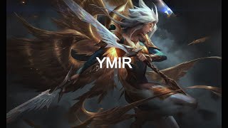 Ymir  Fall hvlo Remix