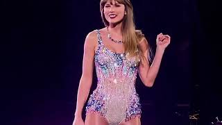 Taylor Swift - Lover Era (Live Eras Tour Detroit) (Night 1)