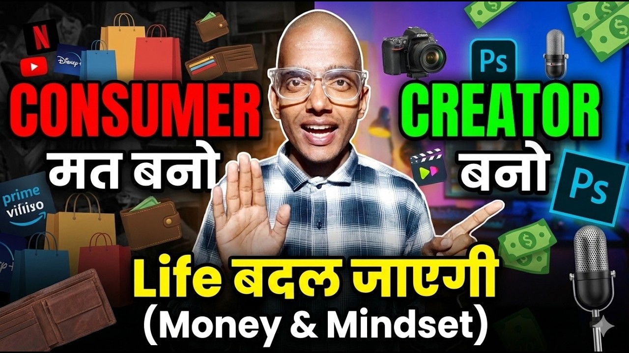 Instagram बंद कर दो इससे पहले की देर हो जाए (My Honest Advice)