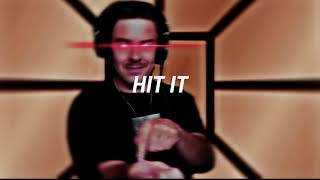 Cody Ko - Hit It If U Know U Chipped [Lyrics]