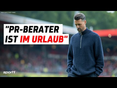 Wegen Bayern-Aussage: Kritik an Sandro Wagner wächst - video from Sport1