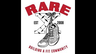 RARE Cycle 1 2020