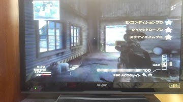 行くぜ！(´Д｀)COD MW実況 part1