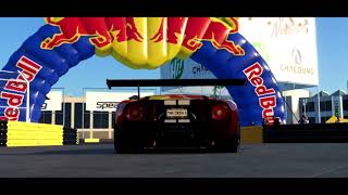 FORD GT DRIFT SPEC [THE CREW 2] screenshot 5