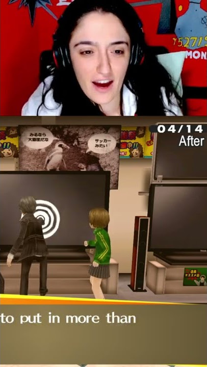 P4 is actually Chalk Zone