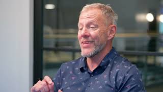 Honda of Lincoln Sales Manager Shares Why DriveCentric CRM Stands Out | Andy Otte Testimonial