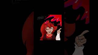 Run Rabbit Animation Meme • #animation #oc #fypシ #animationmeme #shorts #plsdontflop