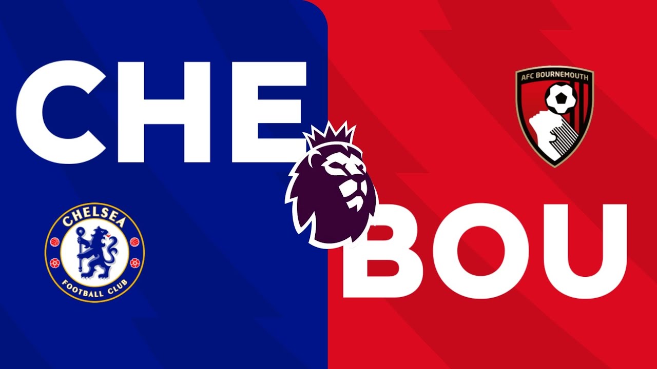 2025-26 Premier League [EAFC 26] | Matchweek 19 | CHE v BOU